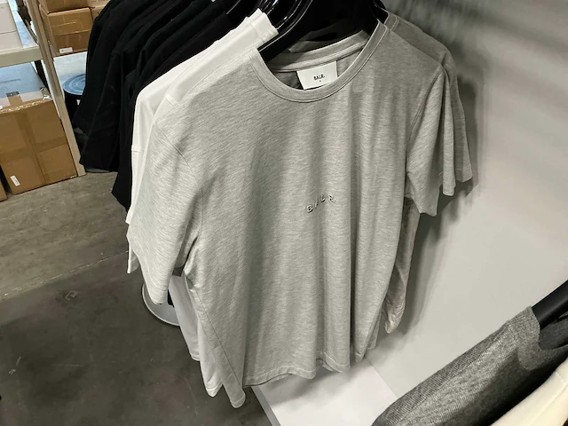 Partij diverse balr t-shirts (37x) - afbeelding 2 van  29