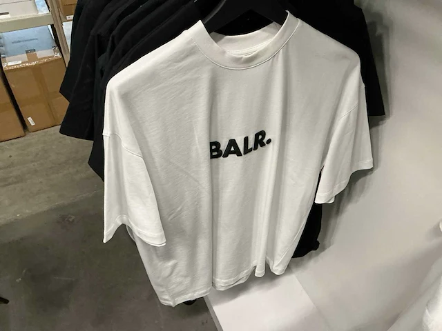 Partij diverse balr t-shirts (37x) - afbeelding 5 van  29
