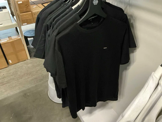 Partij diverse balr t-shirts (37x) - afbeelding 6 van  29