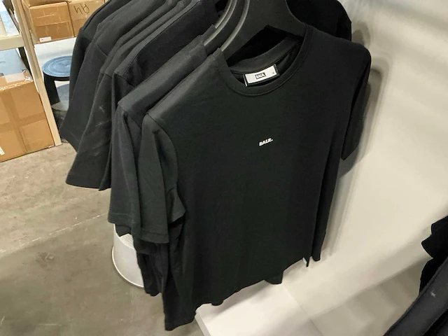 Partij diverse balr t-shirts (37x) - afbeelding 7 van  29