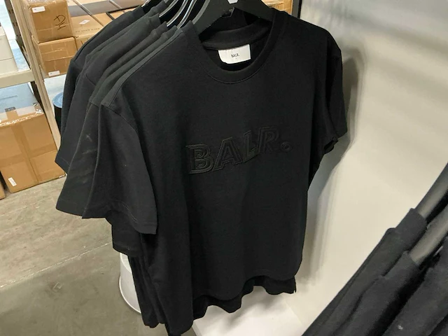 Partij diverse balr t-shirts (37x) - afbeelding 8 van  29