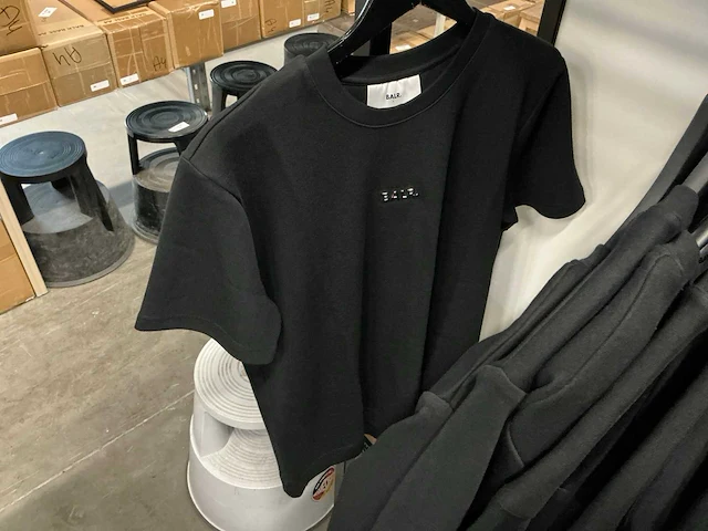 Partij diverse balr t-shirts (37x) - afbeelding 10 van  29