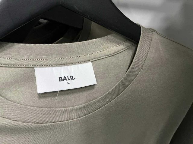 Partij diverse balr t-shirts (37x) - afbeelding 13 van  29