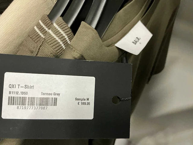 Partij diverse balr t-shirts (37x) - afbeelding 14 van  29