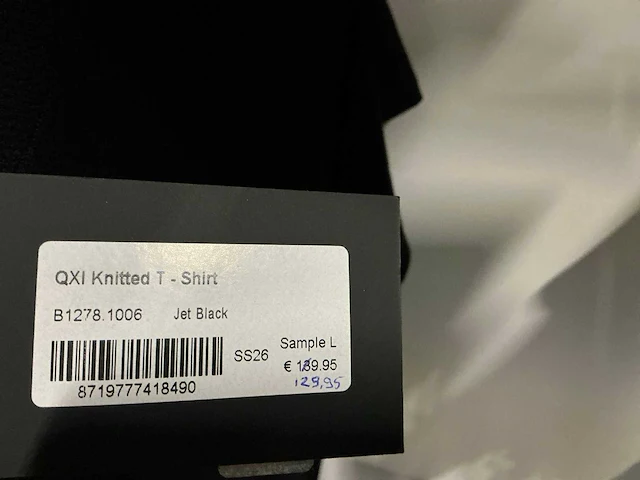 Partij diverse balr t-shirts (37x) - afbeelding 19 van  29