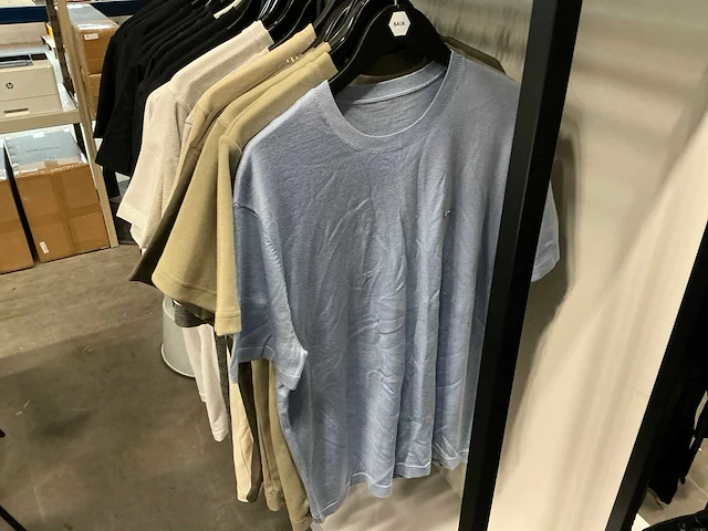 Partij diverse balr t-shirts (37x) - afbeelding 12 van  29