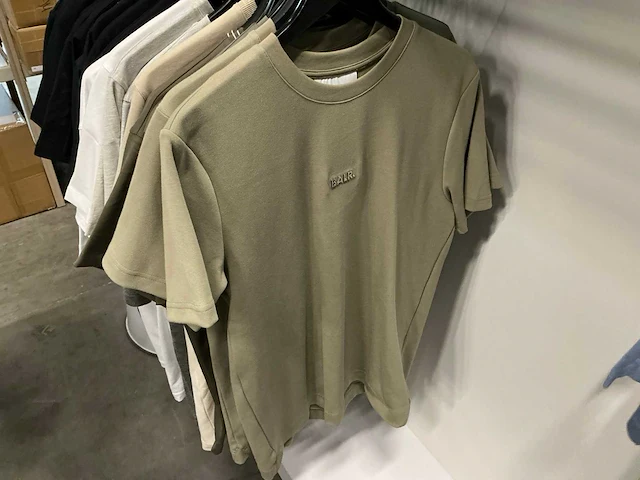 Partij diverse balr t-shirts (37x) - afbeelding 23 van  29