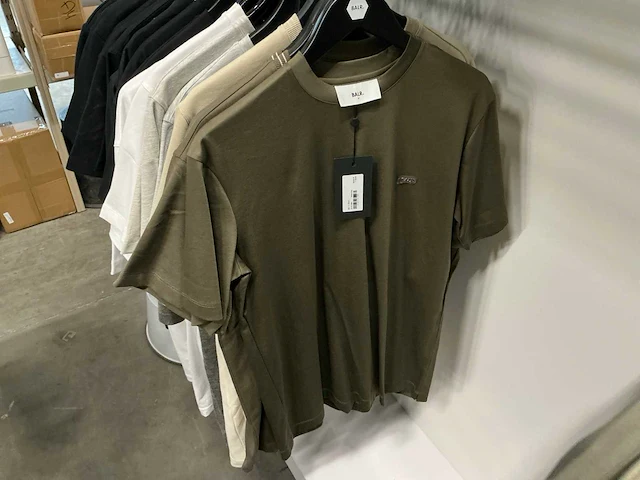 Partij diverse balr t-shirts (37x) - afbeelding 25 van  29