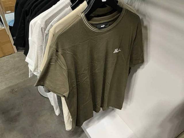 Partij diverse balr t-shirts (37x) - afbeelding 26 van  29