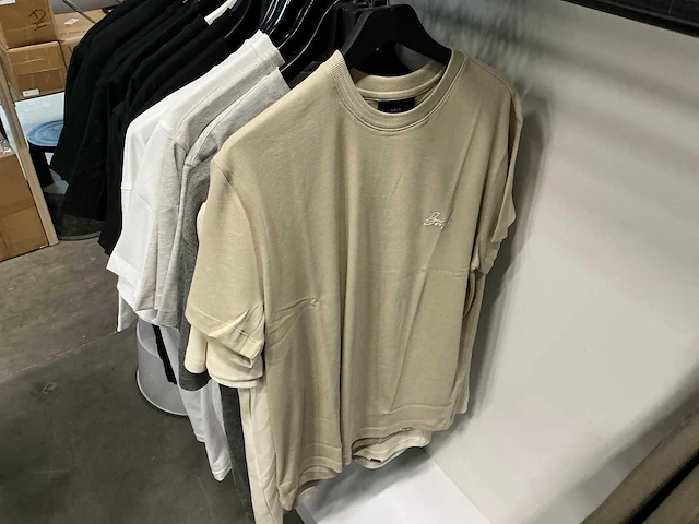 Partij diverse balr t-shirts (37x) - afbeelding 27 van  29