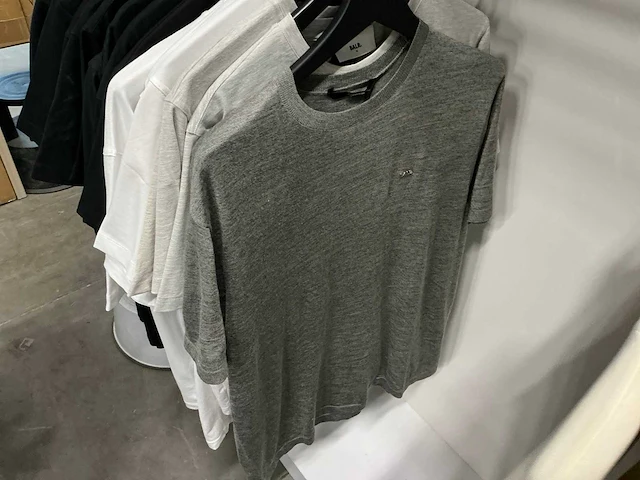 Partij diverse balr t-shirts (37x) - afbeelding 29 van  29