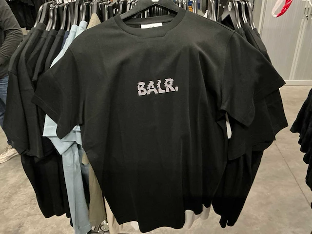 Partij diverse balr t-shirts (38x) - afbeelding 2 van  18
