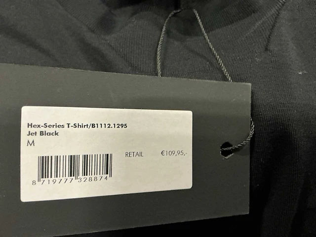 Partij diverse balr t-shirts (38x) - afbeelding 4 van  18