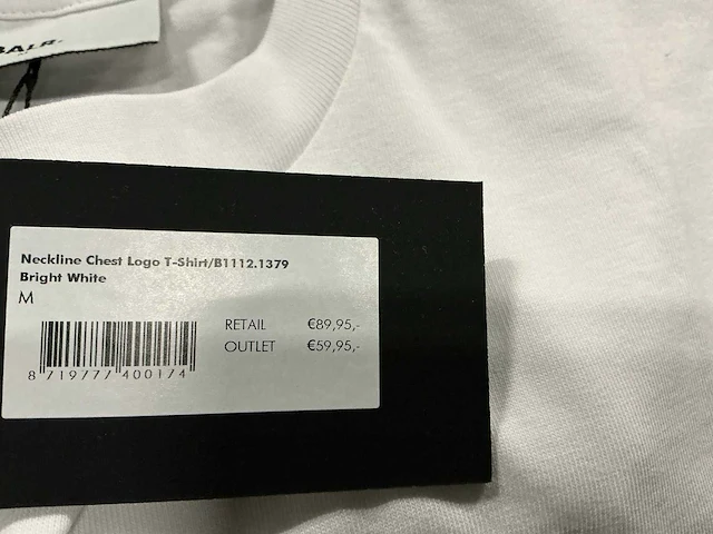 Partij diverse balr t-shirts (38x) - afbeelding 9 van  18