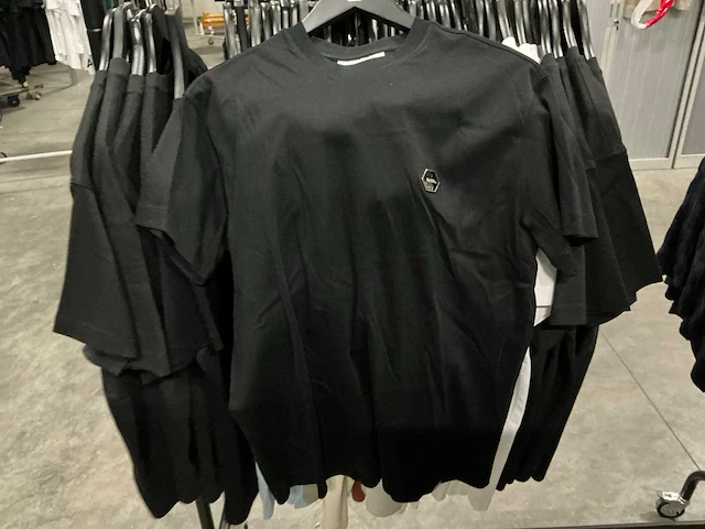 Partij diverse balr t-shirts (38x) - afbeelding 13 van  18