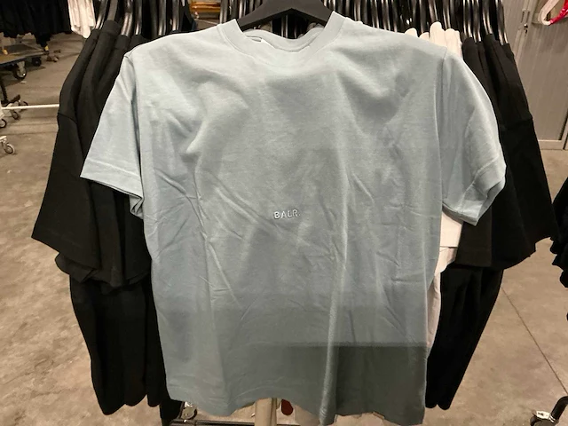 Partij diverse balr t-shirts (38x) - afbeelding 14 van  18