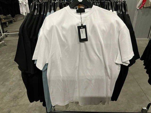 Partij diverse balr t-shirts (38x) - afbeelding 17 van  18