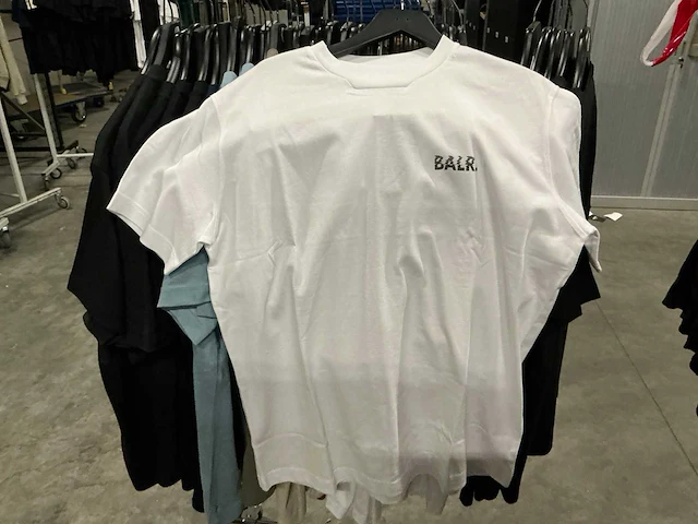 Partij diverse balr t-shirts (38x) - afbeelding 18 van  18
