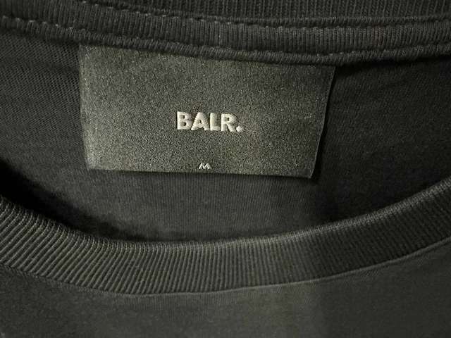 Partij diverse balr t-shirts (50x) - afbeelding 11 van  38