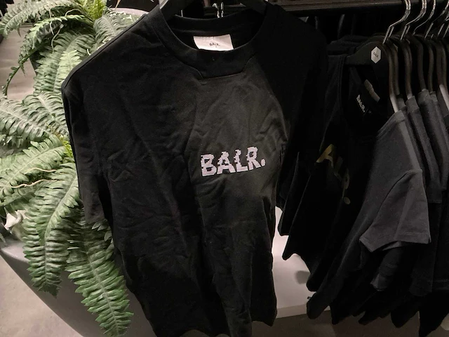Partij diverse balr t-shirts (50x) - afbeelding 23 van  38