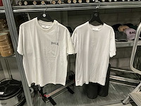Partij diverse balr t-shirts (50x) - afbeelding 4 van  38
