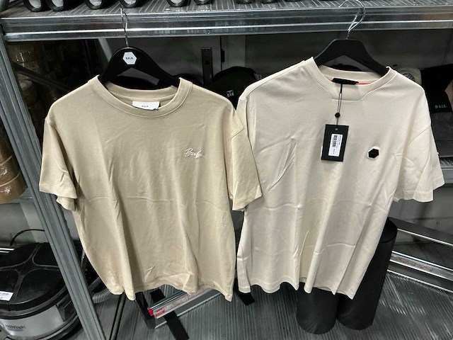 Partij diverse balr t-shirts (50x) - afbeelding 5 van  38