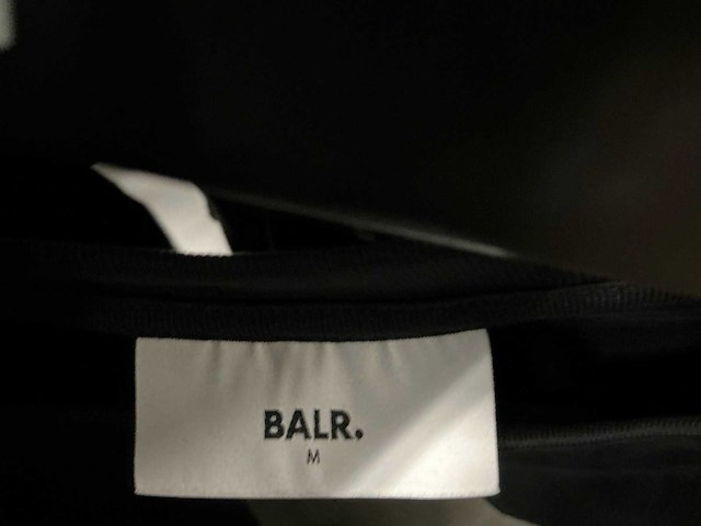Partij diverse balr t-shirts (50x) - afbeelding 9 van  38