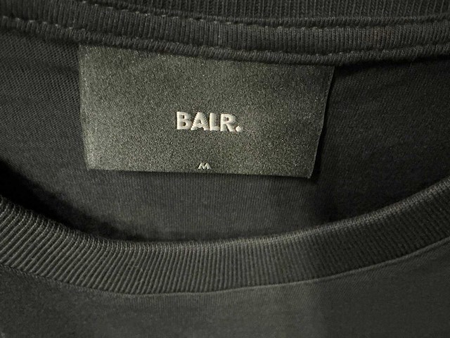 Partij diverse balr t-shirts (50x) - afbeelding 11 van  38