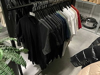 Partij diverse balr t-shirts (50x) - afbeelding 1 van  38