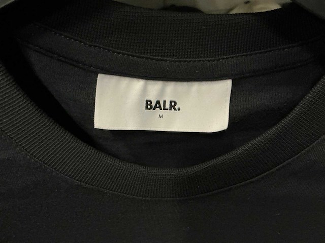 Partij diverse balr t-shirts (50x) - afbeelding 17 van  38