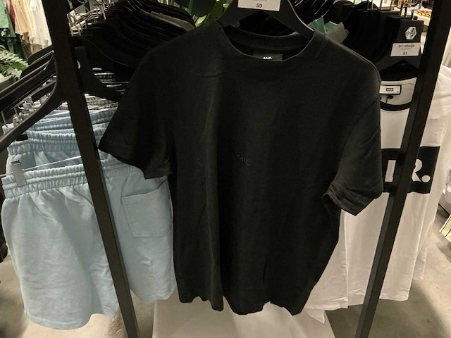 Partij diverse balr t-shirts (50x) - afbeelding 12 van  38
