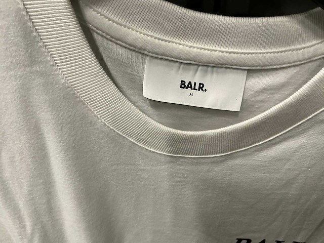 Partij diverse balr t-shirts (50x) - afbeelding 26 van  38