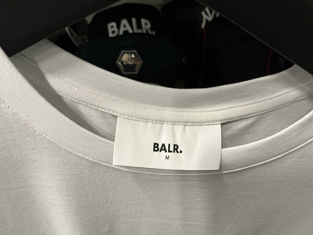 Partij diverse balr t-shirts (50x) - afbeelding 27 van  38