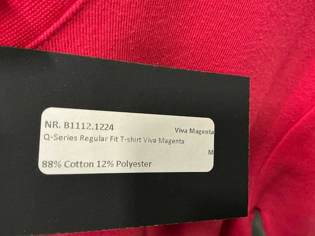 Partij diverse balr t-shirts (50x) - afbeelding 30 van  38