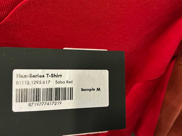 Partij diverse balr t-shirts (50x) - afbeelding 31 van  38