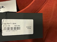 Partij diverse balr t-shirts (50x) - afbeelding 32 van  38