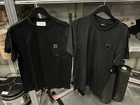 Partij diverse balr t-shirts (50x) - afbeelding 33 van  38