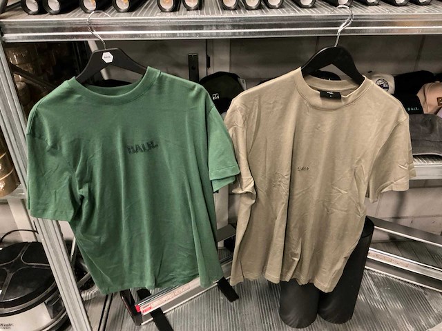Partij diverse balr t-shirts (50x) - afbeelding 38 van  38