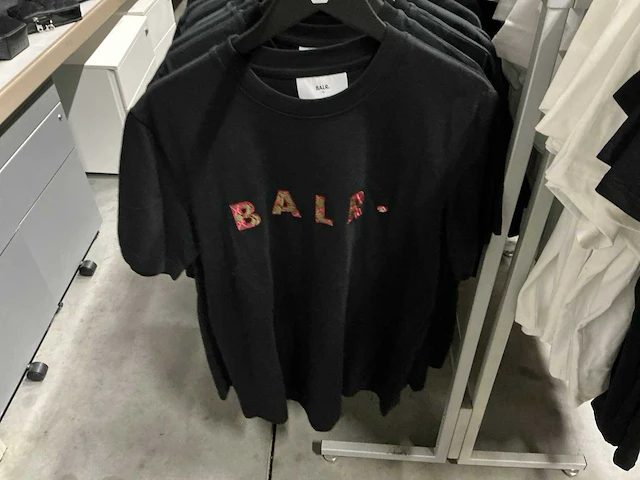 Partij diverse balr t-shirts (52x) - afbeelding 8 van  32
