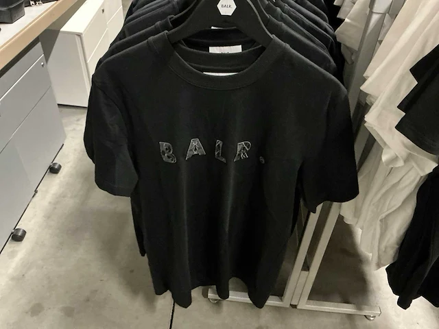 Partij diverse balr t-shirts (52x) - afbeelding 9 van  32