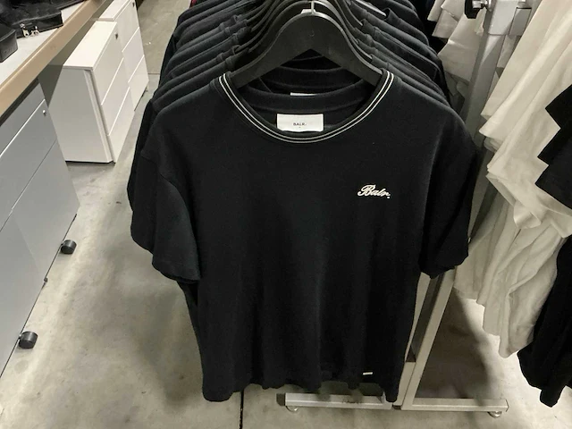 Partij diverse balr t-shirts (52x) - afbeelding 10 van  32