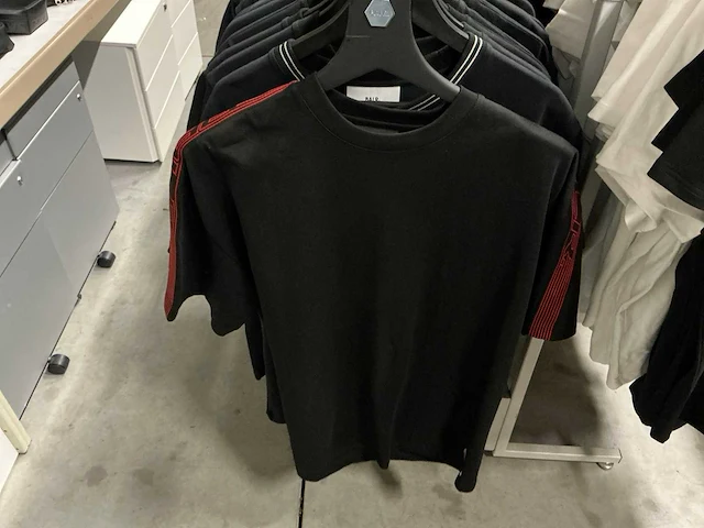 Partij diverse balr t-shirts (52x) - afbeelding 11 van  32