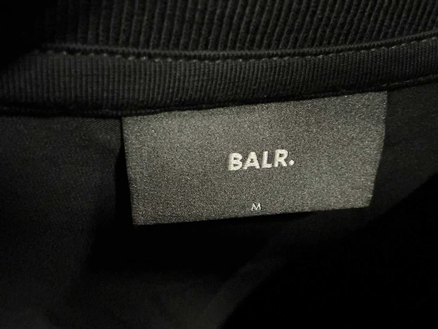 Partij diverse balr t-shirts (52x) - afbeelding 14 van  32