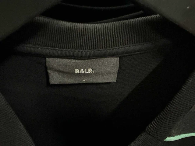 Partij diverse balr t-shirts (52x) - afbeelding 15 van  32
