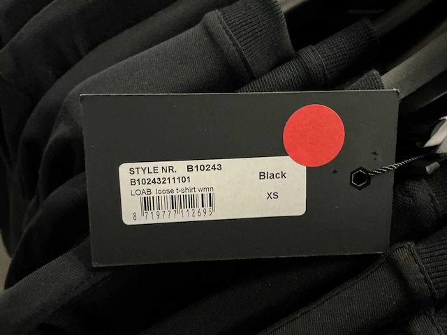 Partij diverse balr t-shirts (52x) - afbeelding 16 van  32