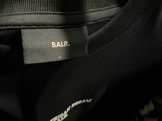 Partij diverse balr t-shirts (52x) - afbeelding 19 van  32