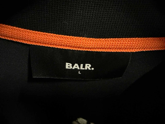 Partij diverse balr t-shirts (52x) - afbeelding 21 van  32