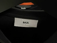 Partij diverse balr t-shirts (52x) - afbeelding 22 van  32