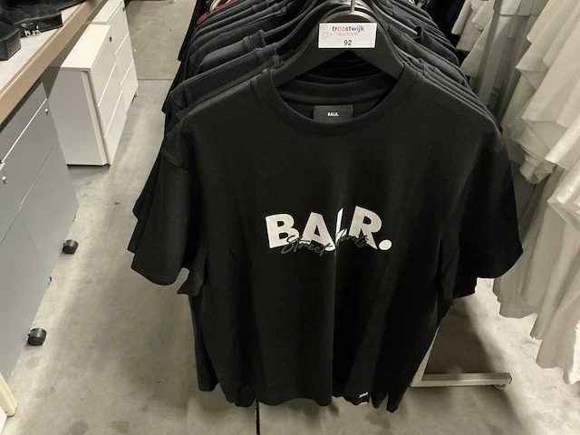 Partij diverse balr t-shirts (52x) - afbeelding 12 van  32