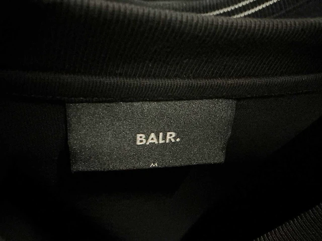 Partij diverse balr t-shirts (52x) - afbeelding 25 van  32